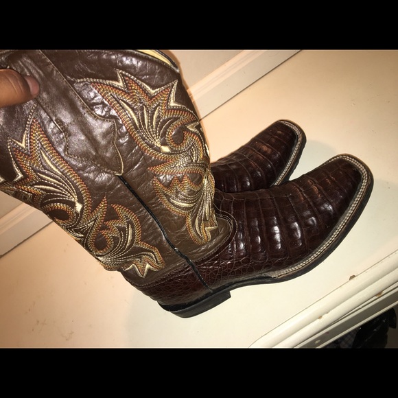 Boots - Picture 2 of 2